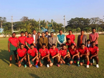 মহান বিজয় দিবস-২০২৪