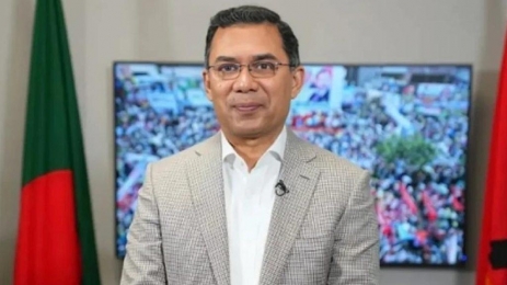 জনগণের সমর্থন যে কোনো মূল্যে ধরে রাখতে হবে : তারেক রহমান 