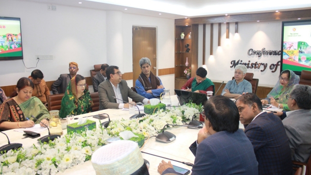 চব্বিশে ছাত্ররা রক্ত দিয়ে স্বাধীনতাকে পূর্ণতা দিয়েছে : আদিলুর