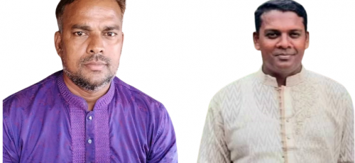 হাতিয়ায় অবৈধ ভাবে গাছ কেটে নেওয়া, চাঁদাবাজি সহ বিভিন্ন দুর্নীতি ও অনিয়মের অভিযোগ 