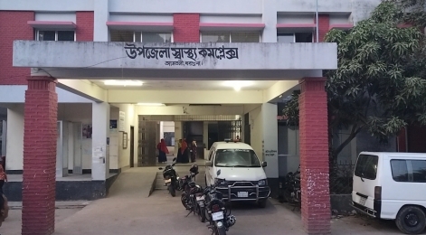 আমতলীতে প্রতিবন্ধী শিশু ধর্ষনের শিকার