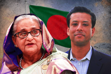 ৩.৫ হাজার কোটি টাকা লন্ডন-যুক্তরাষ্ট্রে পাচার হয়েছে; মা ও ছেলের বিরুদ্ধে তদন্ত শুরু হয়েছে
