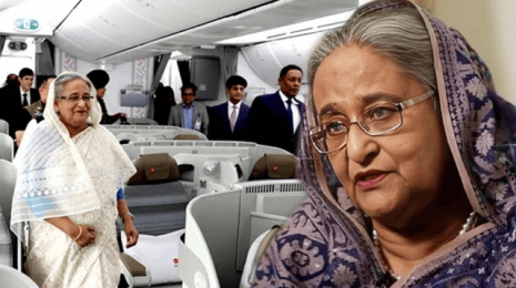 গুম করে ভারতে পাঠাতেন শেখ হাসিনা!