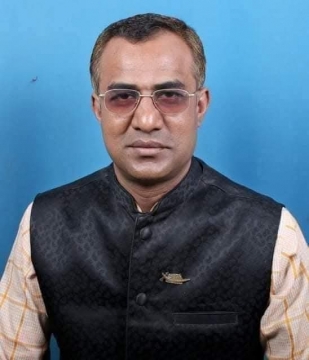 সাদুল্লাপুর উপজেলা আওয়ামীলীগের সাধারণ সম্পাদক শহিদুল্লাহেল কবির ফারুক গ্রেফতার