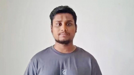 হাসনাত আব্দুল্লাহসহ তিনজনের ফেসবুক আইডি নষ্ট, বাকিদের ডিসঅ্যাবলড