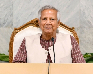 ব্যক্তি নয়, জনস্বার্থে ব্যবসা করা উচিত: ড. ইউনূস