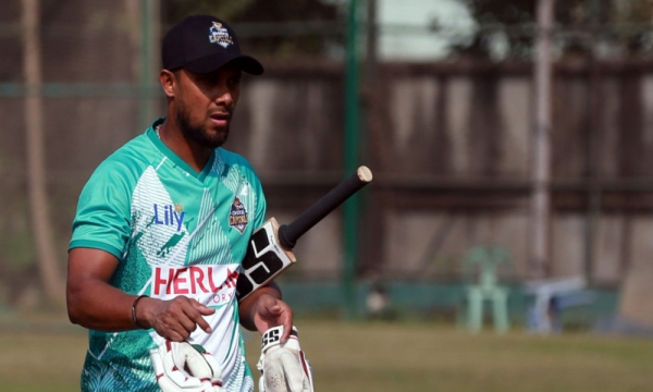 সাব্বিরের বিরুদ্ধে শৃঙ্খলাভঙ্গের অভিযোগ সুজনের