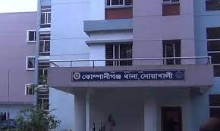 পচা গন্ধে শ্বশুর বাড়িতে মিলল জামাইয়ের লাশ 