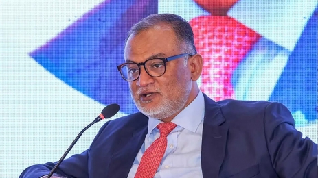 ব্যাংকে ডলার সংকট নেই: বাণিজ্য উপদেষ্টা শেখ বশিরউদ্দীন