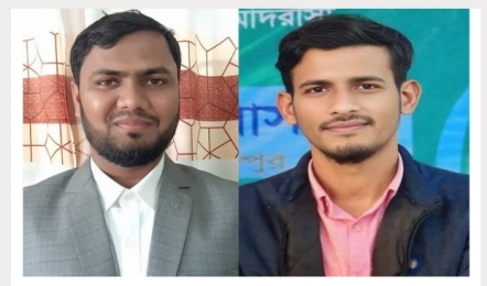 পিরোজপুর জেলা ছাত্রশিবিরের কমিটি গঠন। 