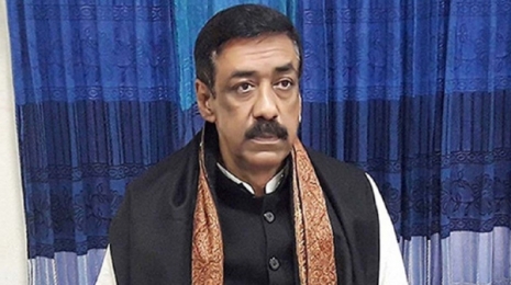 সিদ্ধিরগঞ্জে শামীম ওসমানসহ ৫৩ জনের বিরুদ্ধে মামলা
