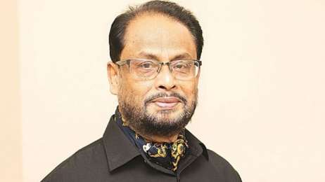নতুন করে ভ্যাট আরোপে সরকারের সিদ্ধান্ত ‘নির্দয়’: জিএম কাদের