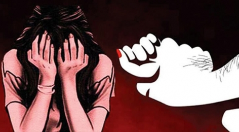 বিয়ের প্রলোভনে ধর্ষণের শিকার নার্স