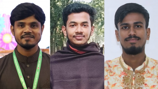 ইবিতে ব্যতিক্রম সাহিত্য সাংস্কৃতিক জোটের নতুন কমিটি গঠন