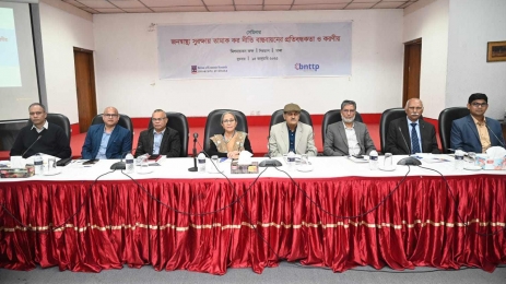 প্রাণিসম্পদ উপদেষ্টা: তামাক থেকে রাজস্বের চেয়ে চিকিৎসা ব্যয় বেশি
