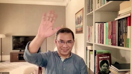 আপিল ছাড়াই খালাস পেলেন তারেক রহমান