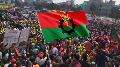 জুলাই-আগস্টে নির্বাচন দাবি: কতটা প্রস্তুত বিএনপি?