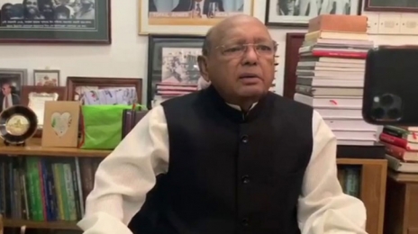 তোফায়েল আহমেদের ব্যাংক হিসাব তলব, পরিবারের সদস্যদের তথ্যও চাওয়া হয়েছে