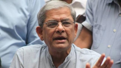 টাকা ছাপানোয় দেশে মূল্যস্ফীতি আরও বাড়বে: মির্জা ফখরুল