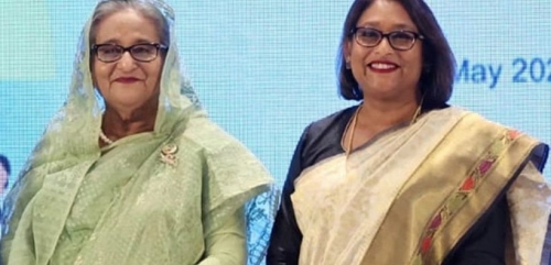 বিশ্ব স্বাস্থ্য সংস্থার পদে পুতুলের নিয়োগ নিয়ে প্রশ্ন