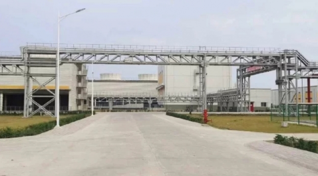 পটুয়াখালী বিদ্যুৎকেন্দ্রে পরীক্ষামূলক বিদ্যুৎ উৎপাদন শুরু