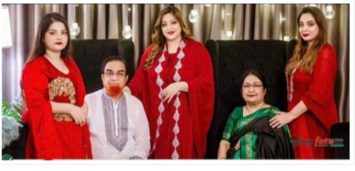 কুমিল্লার সাবেক এমপি বাহার ও তার স্ত্রী-মেয়ের বিরুদ্ধে দুদকের মামলা
