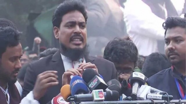 হাসিনা যাবে আর অন্য কেউ আসবে—এই কারণে মানুষ আন্দোলন করেনি: আখতার হোসেন