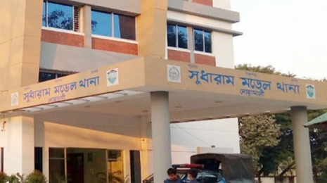 ফাঁকা বাসায় ডেকে নিয়ে চতুর্থ শ্রেণির ছাত্রীকে ধর্ষণ চেষ্টা, অতঃপর
