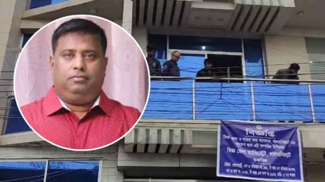 লালমনিরহাটে আওয়ামী লীগ নেতার ব্যাংক হিসাব জব্দ ও সম্পদ ক্রোক
