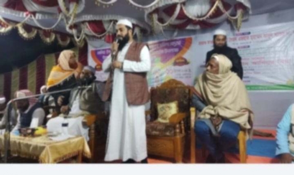 নাগরপুরে মুজাহিদ কমিটির উদ্যোগে দোয়া মাহফিল অনুষ্ঠিত    