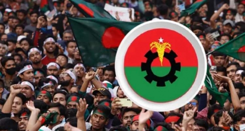 বিএনপির ভোট টানতে নতুন রাজনৈতিক দলের পরিকল্পনা