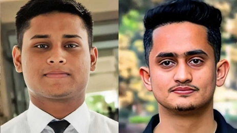 ঢাবি-সাত কলেজ সংঘর্ষে হাসনাতের ভূমিকা নিয়ে সারজিসের স্ট্যাটাস
