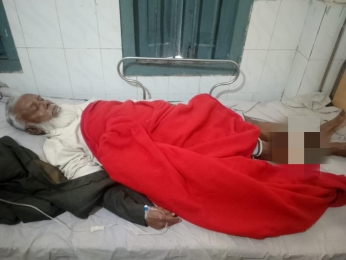 নাগরপুরে বীর মুক্তিযোদ্ধাকে পিটিয়ে জখম, থানায় অভিযোগ দায়ের