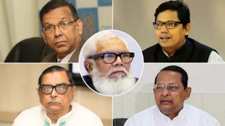 নেত্রীর বার্তা অনুযায়ী প্রস্তুত থাকার নির্দেশনা: সালমান এফ রহমান