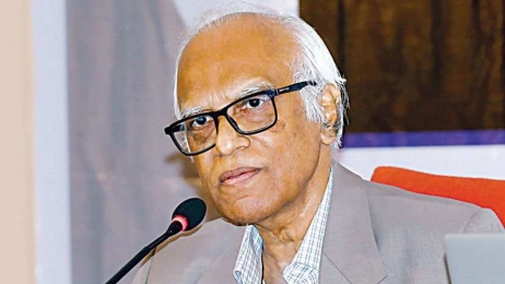 সাত কলেজের শিক্ষার্থীদের জন্য সুখবর দিলেন শিক্ষা উপদেষ্টা