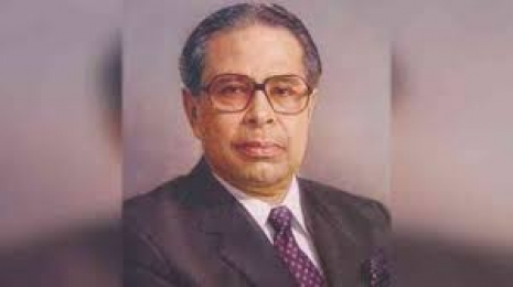 আ.লীগ নেতা কিবরিয়া হত্যাকাণ্ড নিয়ে শফিকুল আলমের স্ট্যাটাস