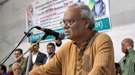 শিক্ষাপ্রতিষ্ঠানগুলোকে জামায়াতিকরণ করা হয়েছে: রিজভী
