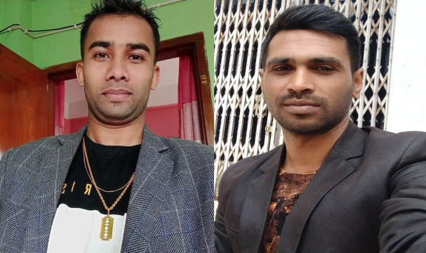  যশোরের চৌগাছায় অপহরণ মামলায় ২ জন আটক 