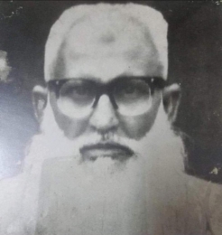 মরহুম আয়ূব আলী সরদার : সমাজ ও মানবতার মাহান সেবক।