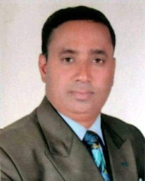 প্রিয় নেতার মৃত্যুতে আজও কাঁদে নলছিটিবাসী