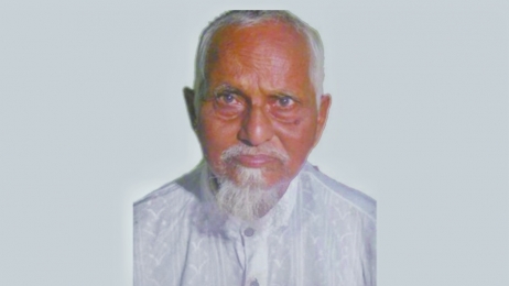 সাংবাদিক মাজহারের পিতা শিক্ষাবিদ আব্দুস ছাত্তার সরকারের ১২তম মৃত্যুবার্ষিকী