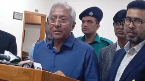 নতুন ভোটার যুক্ত হচ্ছেন ৫০ লাখ: নির্বাচন কমিশন