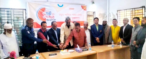 নলছিটিতে দৈনিক যুগান্তরের রজত জয়ন্তী উদযাপিত