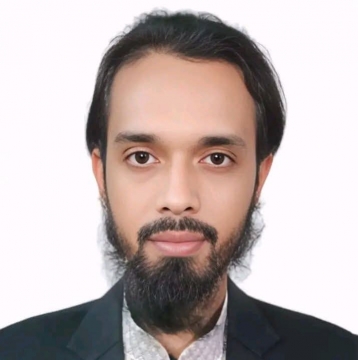 শ্রীবরদী সরকারী কলেজের রসায়ন বিভাগের সহকারী অধ্যাপক রিফাত স্যারের মুগ্ধতায় শ্রীবরদী বাসী