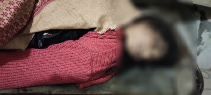 সিরাজগঞ্জে প্রেমিক বিয়ে না করায় তরুণীর আত্মহত্যা