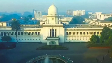 প্রাথমিকের ৬,৫৩১ সহকারী শিক্ষকের নিয়োগ বাতিল: হাইকোর্টের রায়