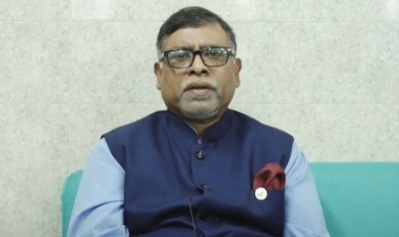 সাবেক স্বাস্থ্যমন্ত্রী জাহিদ মালেক ও তার ছেলের ২৮টি ব্যাংক হিসাব অবরুদ্ধ
