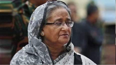 শেখ হাসিনার অনুশোচনা নেই, ক্ষোভ থেকেই হামলা: নাছির উদ্দিন নাছির