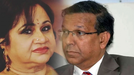 আনিসুল হকের ‘ঘনিষ্ঠজন’ তৌফিকার দেশত্যাগে নিষেধাজ্ঞা