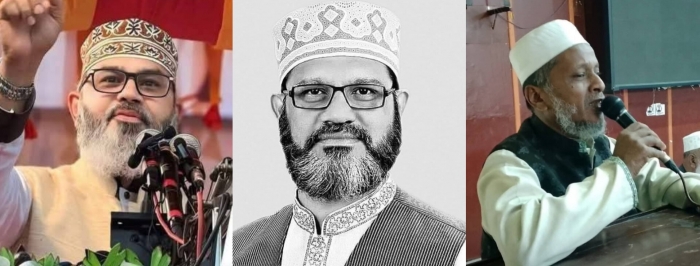 পিরোজপুর জেলায় জামায়াতের প্রার্থী ঘোষণা 